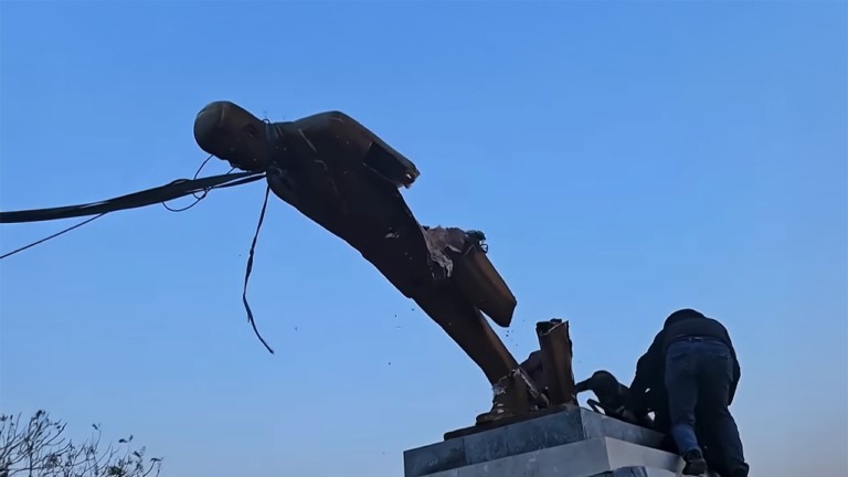 Examining the Issues of Syria After the Fall of Bashar al-Assad’s Government