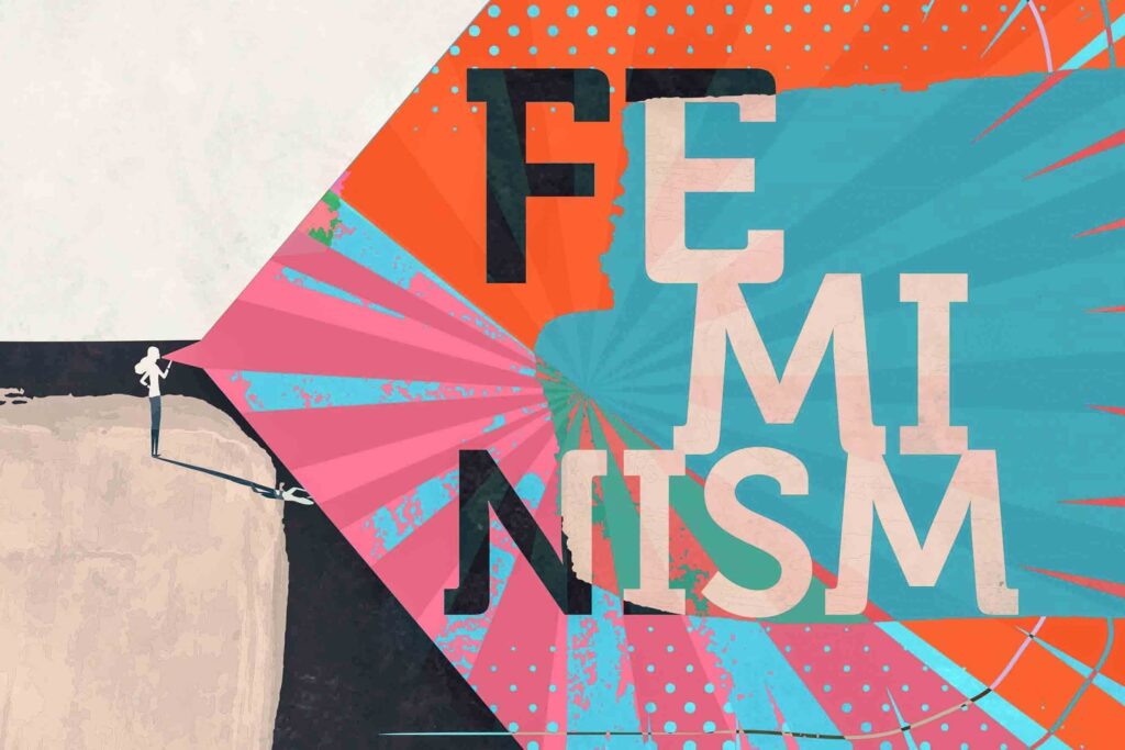 The Genealogy of Iranian Feminism