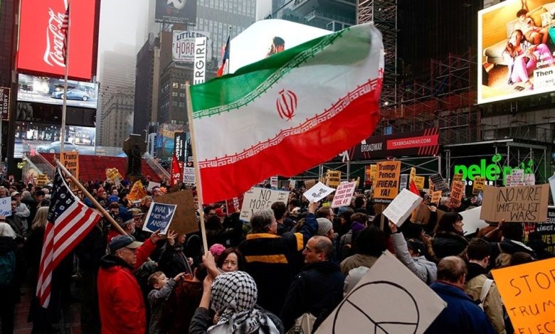 Strategies to Combat Iranophobia and Islamophobia
