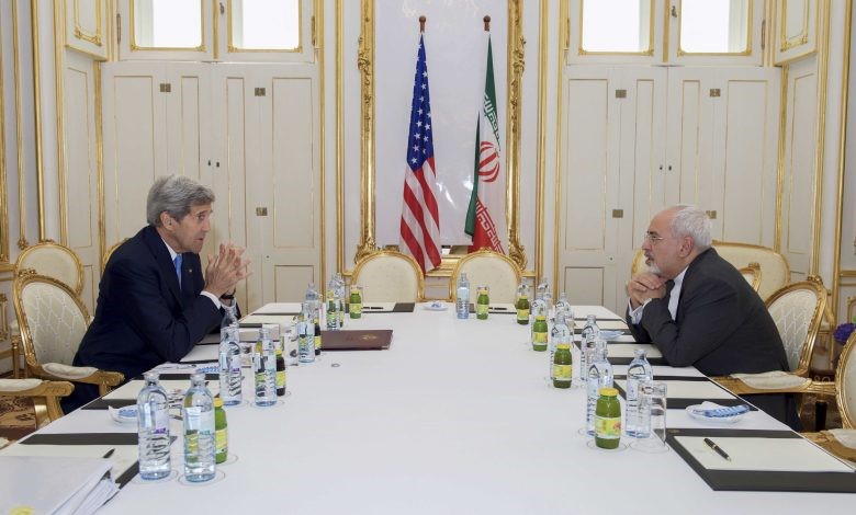 A Review of the Unsuccessful Experience of Sanctions Relief in the JCPOA