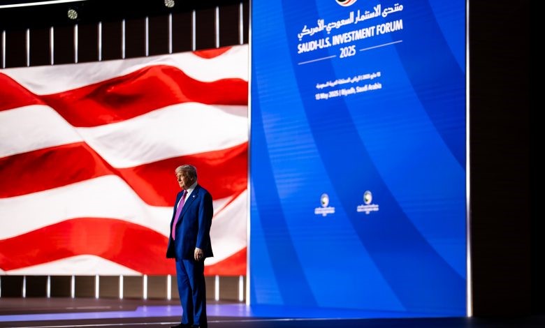 Psychological Operations by Trump Against Iran with Negotiation Motivations