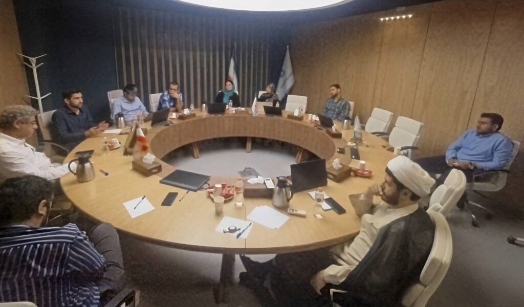 Specialized round table held at KHANA