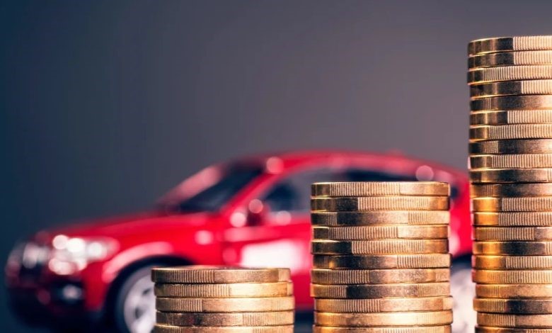 Automobile Pricing in Iran