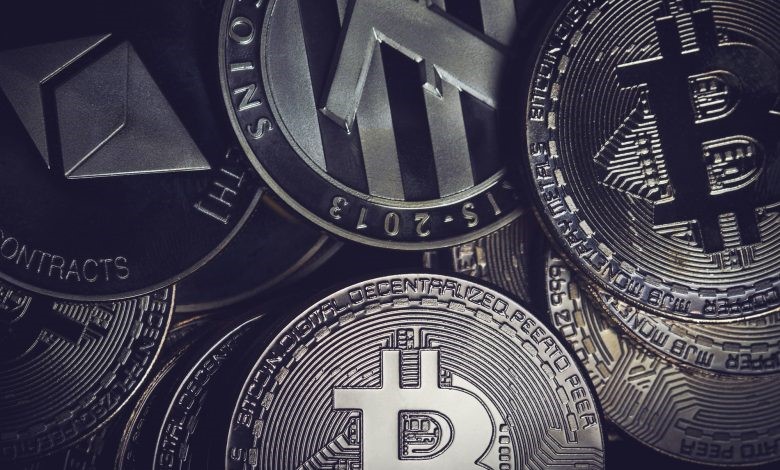 Crypto-Asset Ecosystem