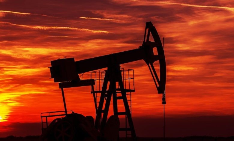 Oil Prices in Response to War