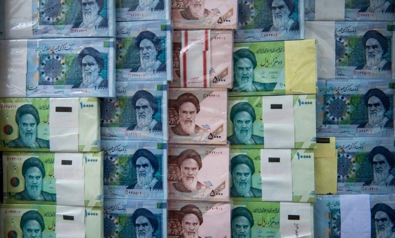 Iran's currency