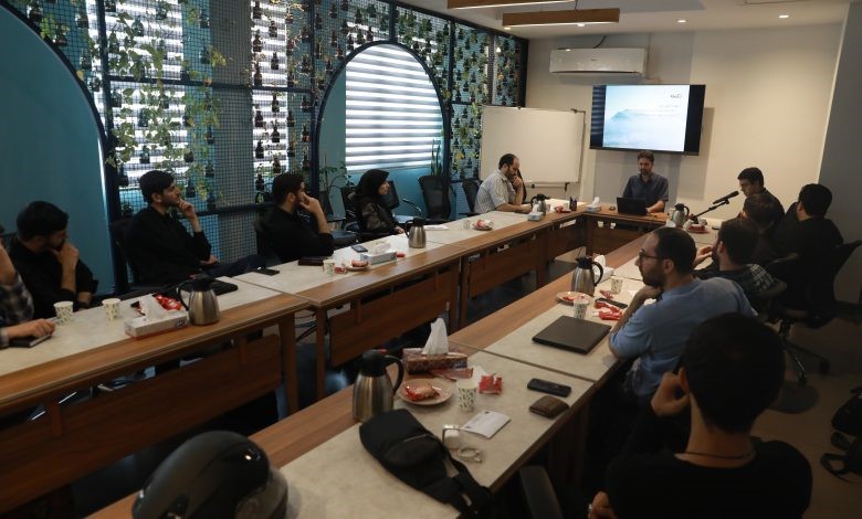 An Experience for the Future of Governance