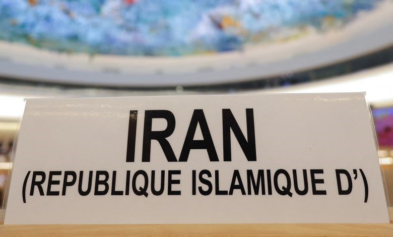 Challenges in the Architecture of Iran’s Nation Brand