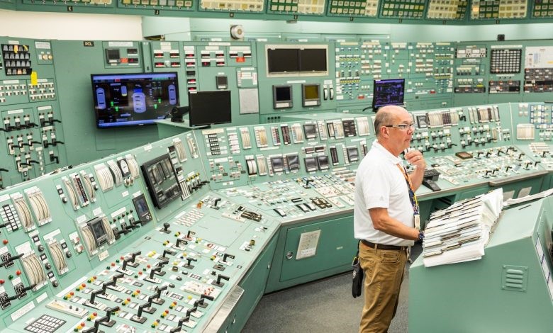 Examining the Governance of Industrial Cybersecurity in the Power Grid