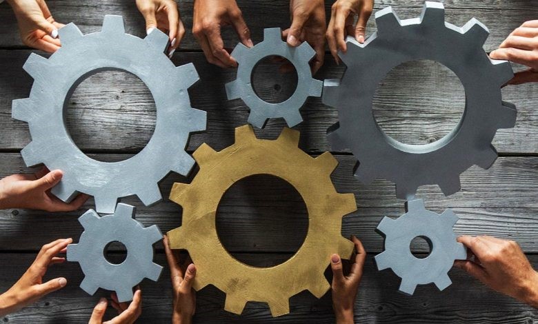 The Process of Participation in Collaborative Governance