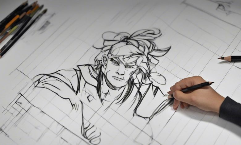 Title: Assessment of the Animation Industry in the Country