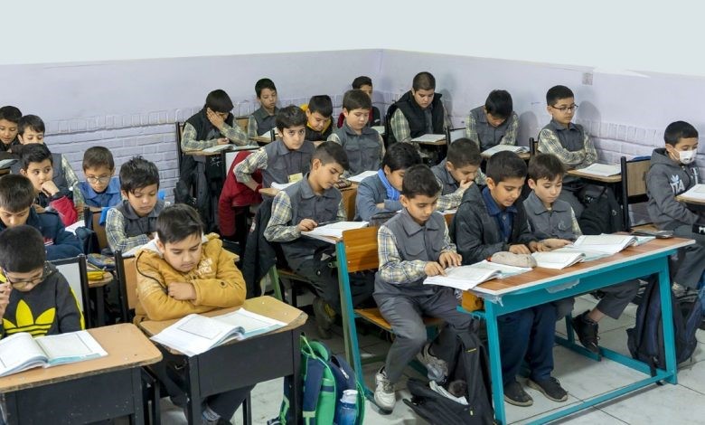 The Parasitic Perception of Schools