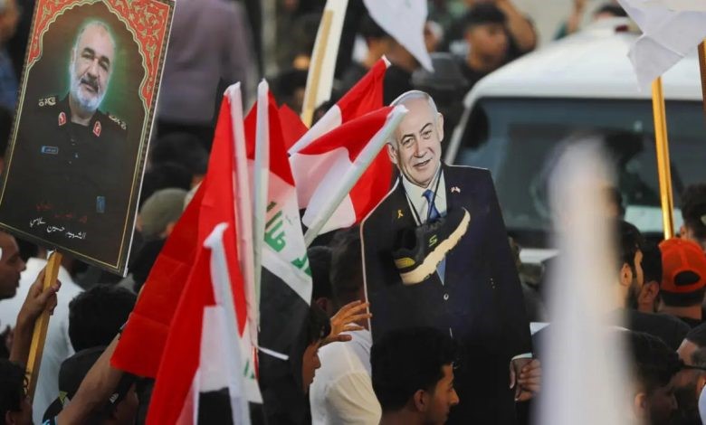 12-day imposed war waged by the Zionist regime against Iran