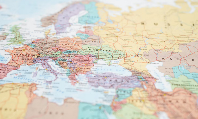 A Comparative Analysis of Brand Architecture with European Countries