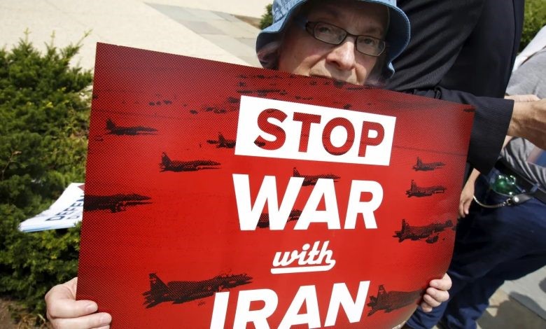 A woman describe her Narrative of the Defeat of the Zionist Regime in the Imposed War against Iran