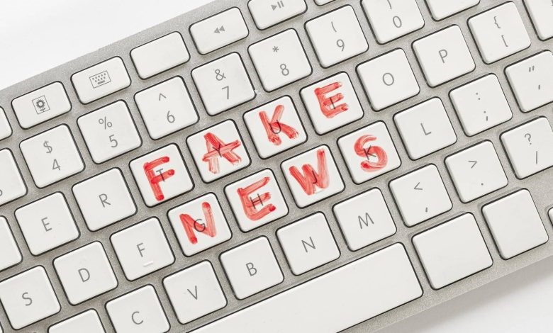 fake news in digital age