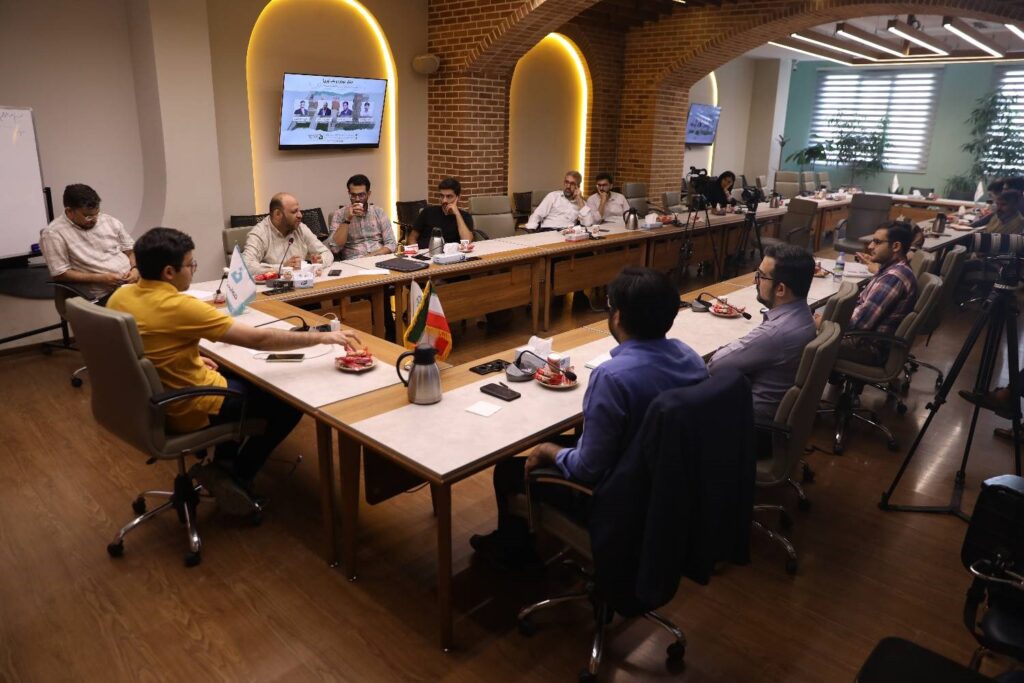 session of resilience in the time of crisis