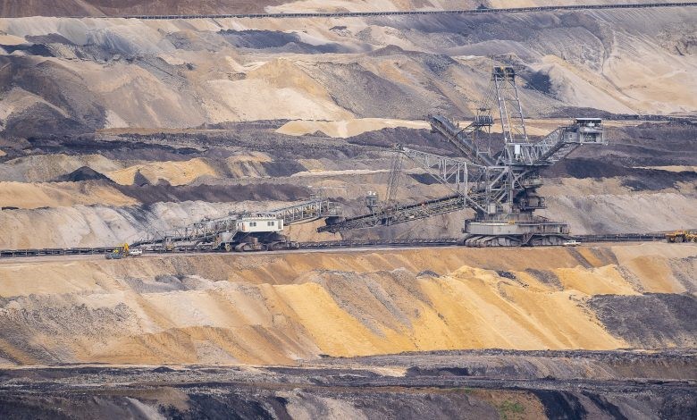 Artificial Intelligence in the Mining Industry