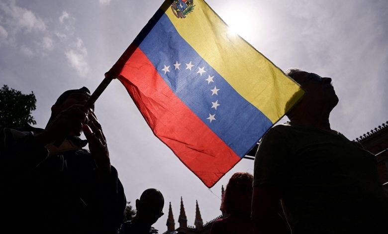 Venezuela after Maduro