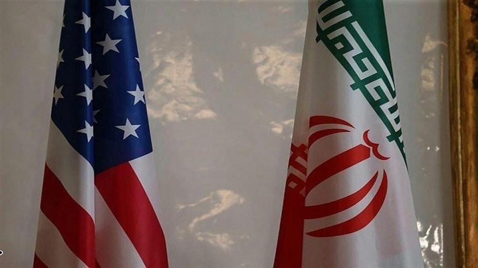 Iran United States neither war nor peace crisis