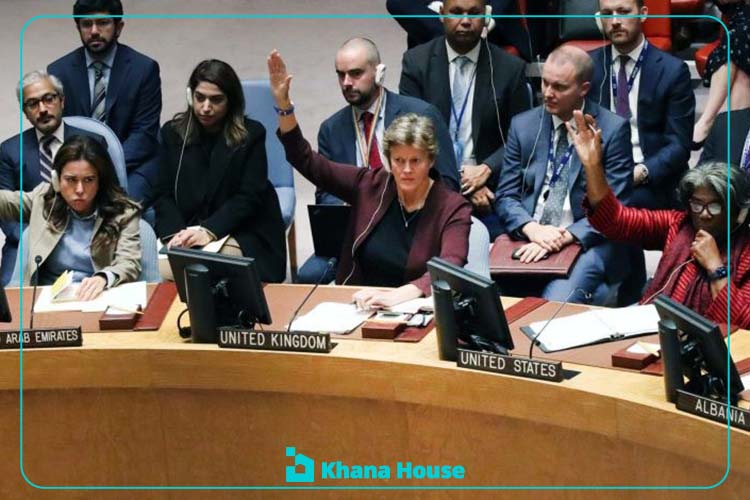 Redesigning International Structures