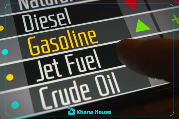 Global Energy Markets