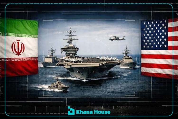 End of Iran-U.S. War