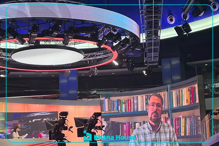 Beijing in Confronting U.S.