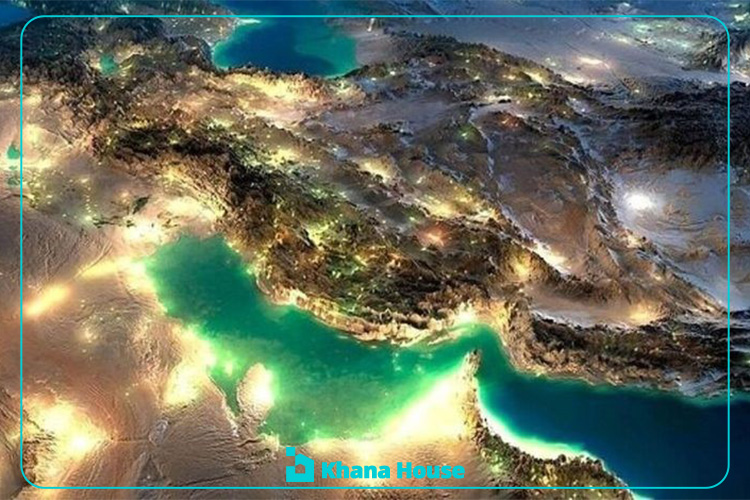 Replacing the Strait of Hormuz