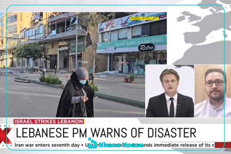 Realities of Iran and US-Israel