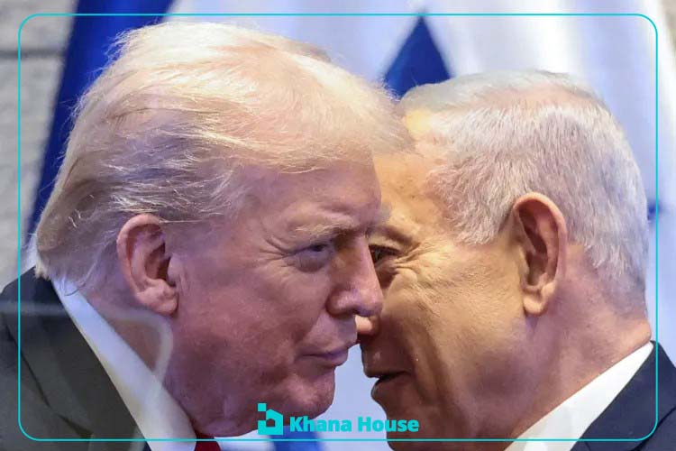 Iran and U.S. Ceasefire