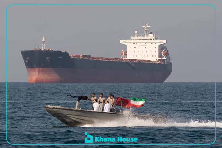 Iran's Ceasefire Before Deterrence