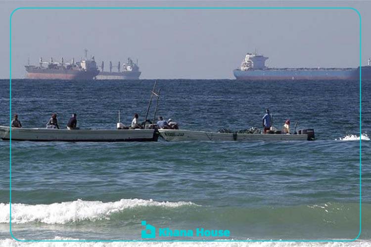 New Regime for Transit through the Strait of Hormuz