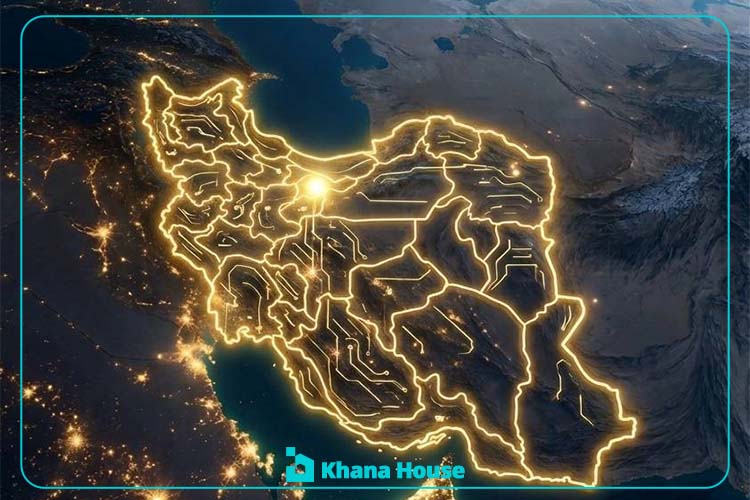 Closing the Strait of Hormuz by Iran