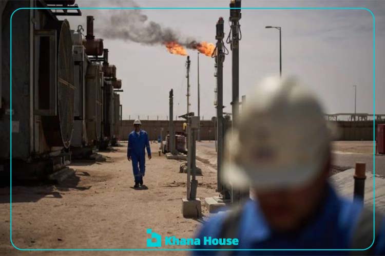 Reconstruction of West Asia After the Ramadan War