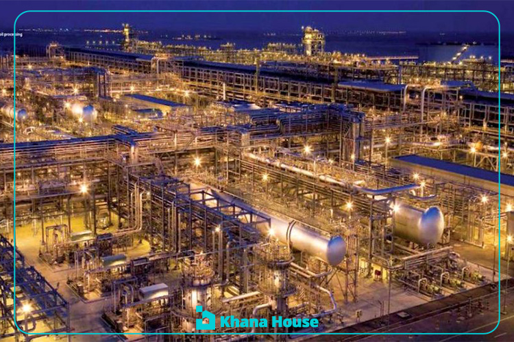 Why Aramco Stands Alone