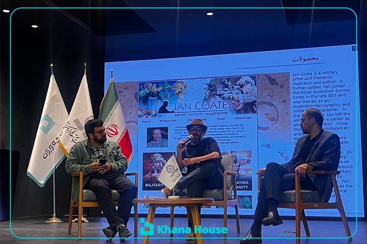 Creativity in the Heart of Crisis