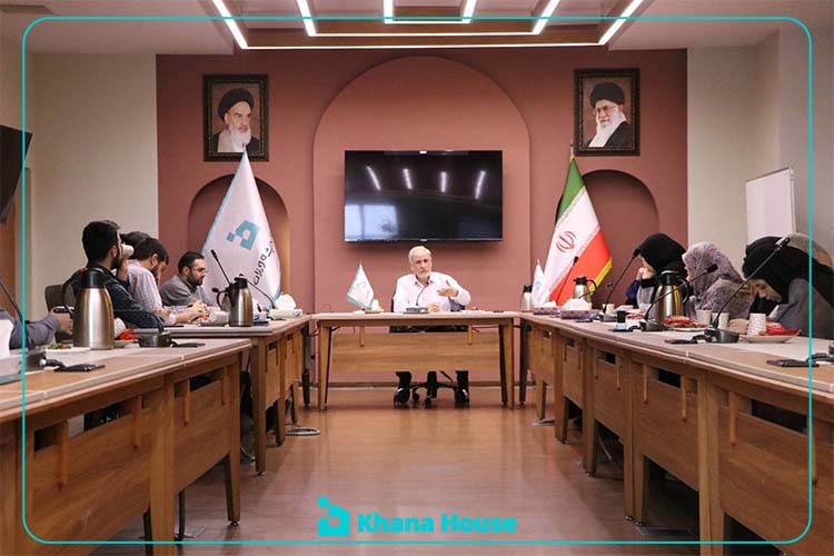 Defensive Deterrence and Economic Challenges in Iran