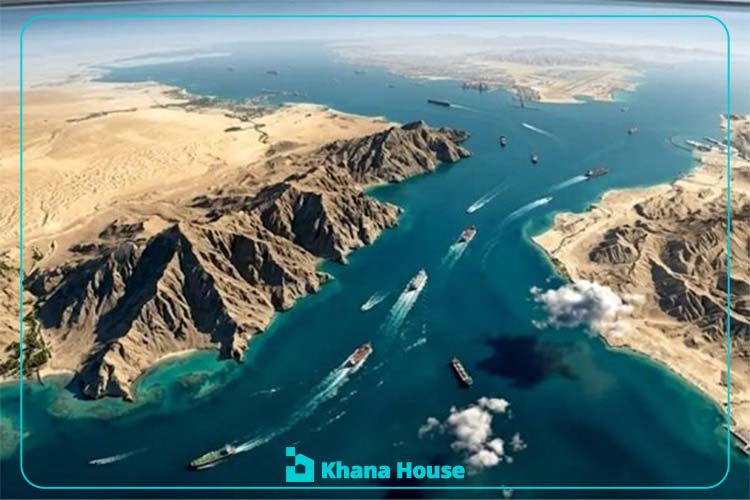The Legal Status of the Strait of Hormuz