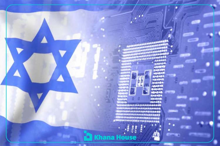 Israel's tech ecosystem