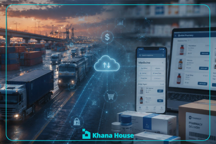 Strengthening National Resilience Through the Digital Economy