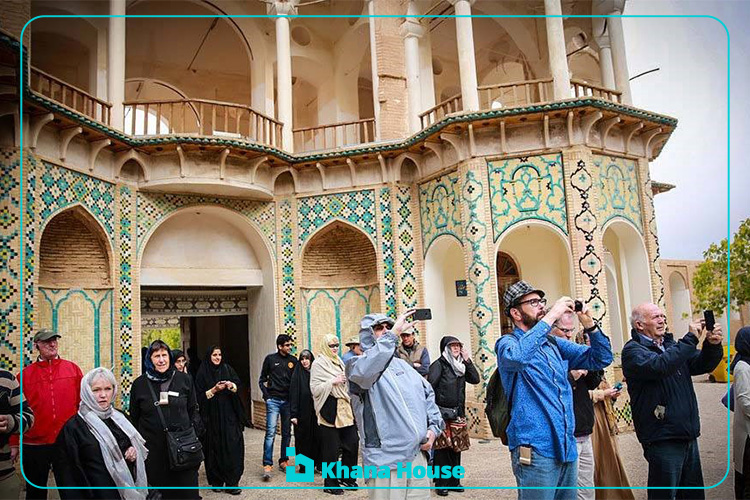 How Iran Can Counter Negative Tourism Perceptions