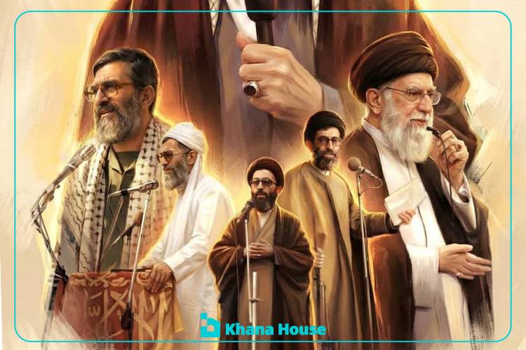 Resilient Governance from the Perspective of the Martyred Leader