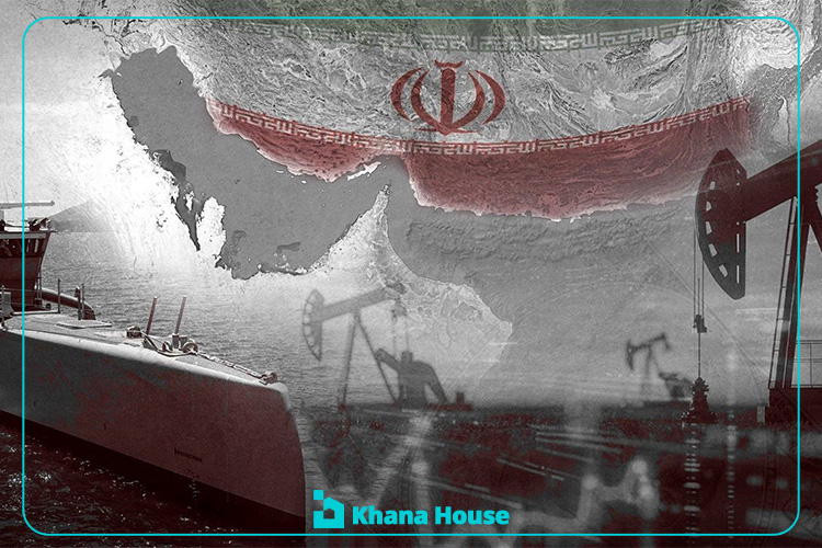 The Strait of Hormuz Crisis Through the Lens of the "Exit Trap" Strategy
