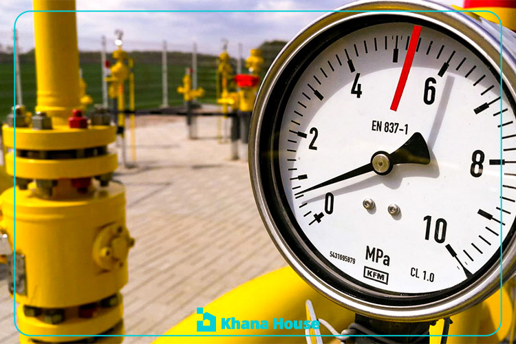 Iran's Gas Crisis