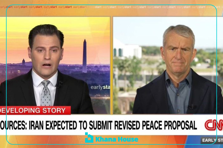 Media Double Standards Toward Iran in the Third Imposed War