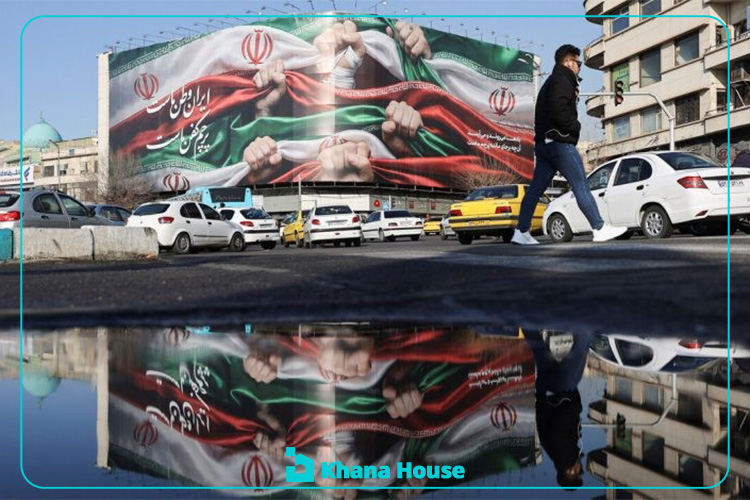 Iran's Soft Power