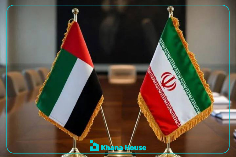 The UAE’s Pragmatic Pivot to Iran