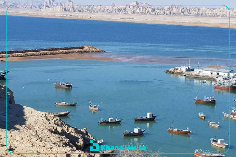 A Historical Review of Measures to Counter the Commercial Blockade of Iranian Ports