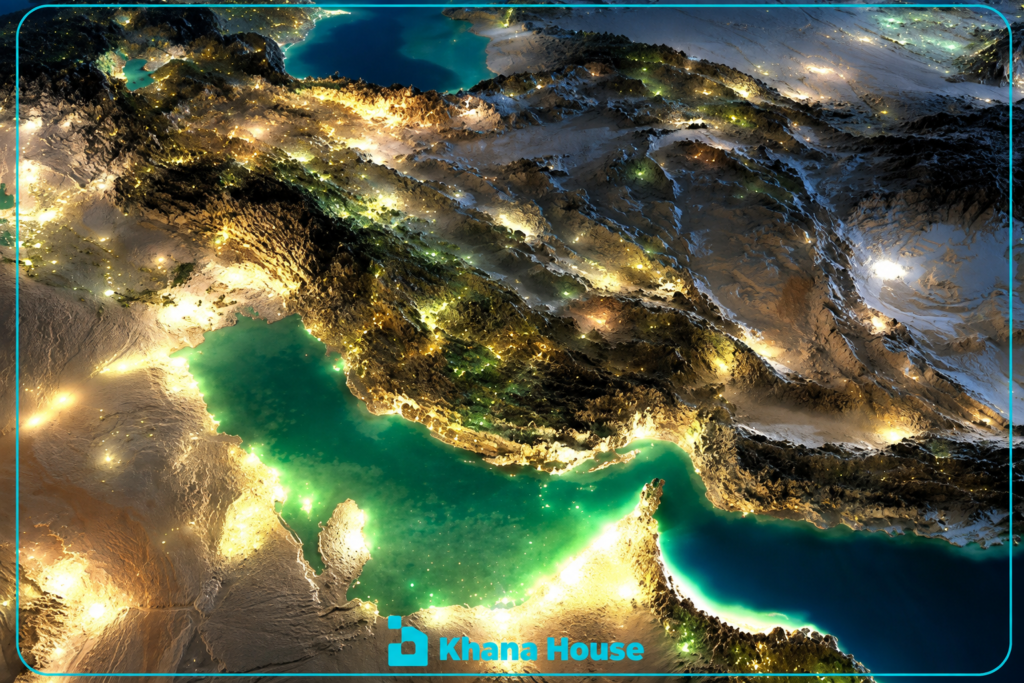 Iran at the Heart of the US-China Rivalry: